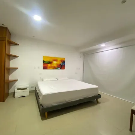 Pensión Casa Perla Manga *