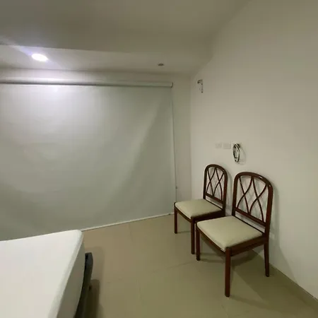 Casa Perla Manga Pensión Cartagena