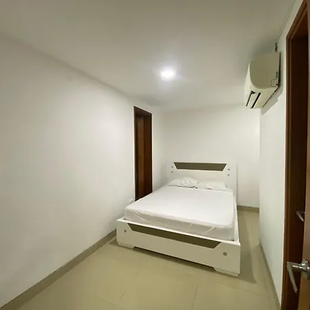 Casa Perla Manga * Cartagena