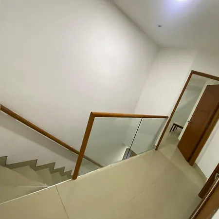 Pensión Casa Perla Manga
