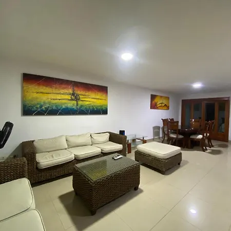 Casa Perla Manga *