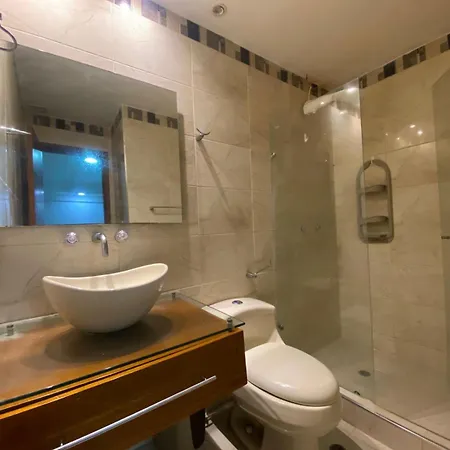 Casa Perla Manga * Cartagena