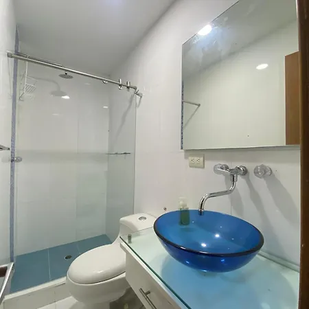 Casa Perla Manga Cartagena