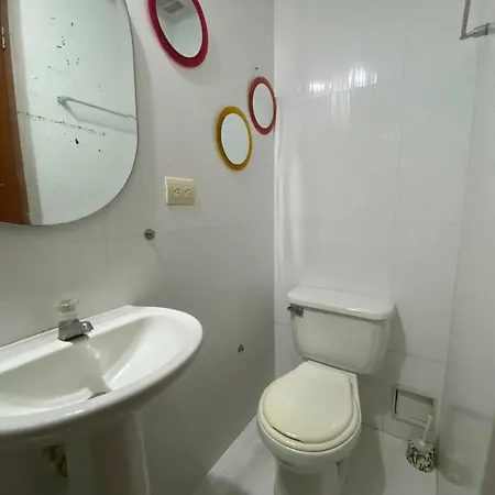 Casa Perla Manga * Cartagena