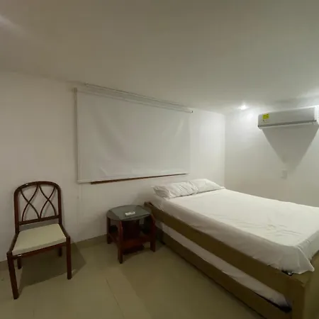 Casa Perla Manga * Cartagena